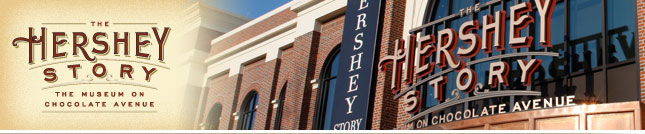 Hershey-Story-Museum