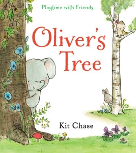 Oliver's Tree by Kit Chase