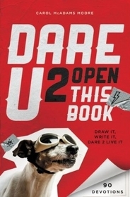 Dare U 2 Open This Book